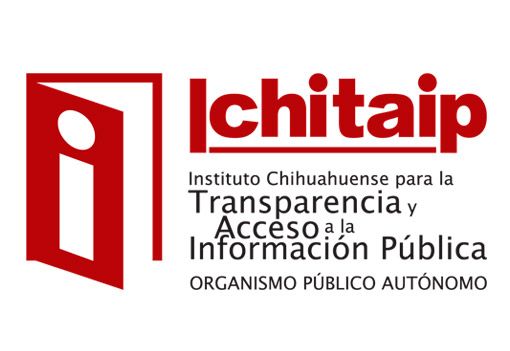 Instituto Chihuahuense para la Transparencia y Acceso a la Información Pública