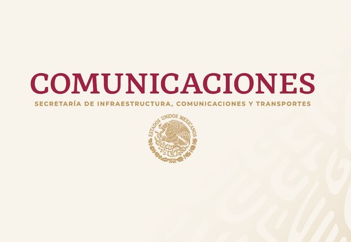 Secretaría de Infraestructura, Comunicaciones y Transportes